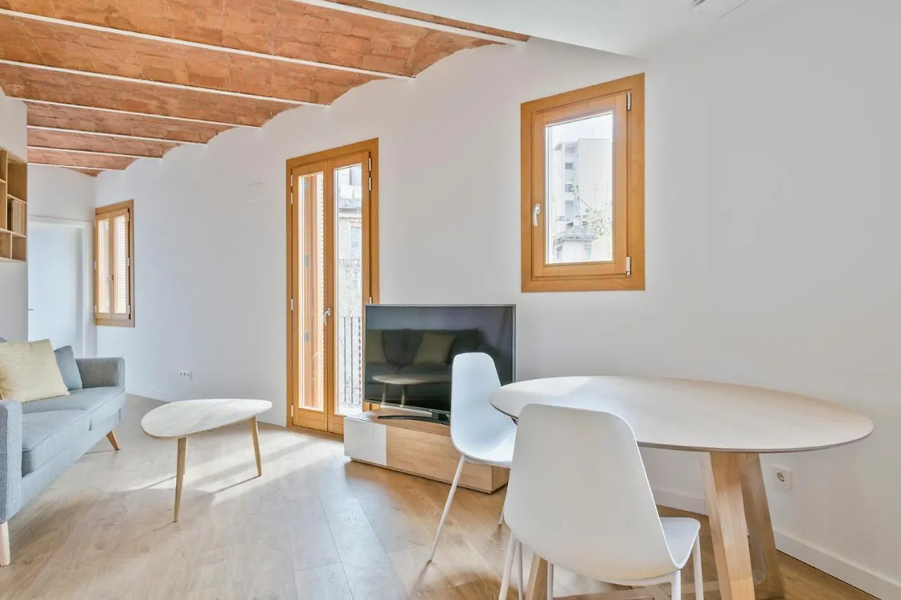 Alcam Poblesec Apartment Barcelona